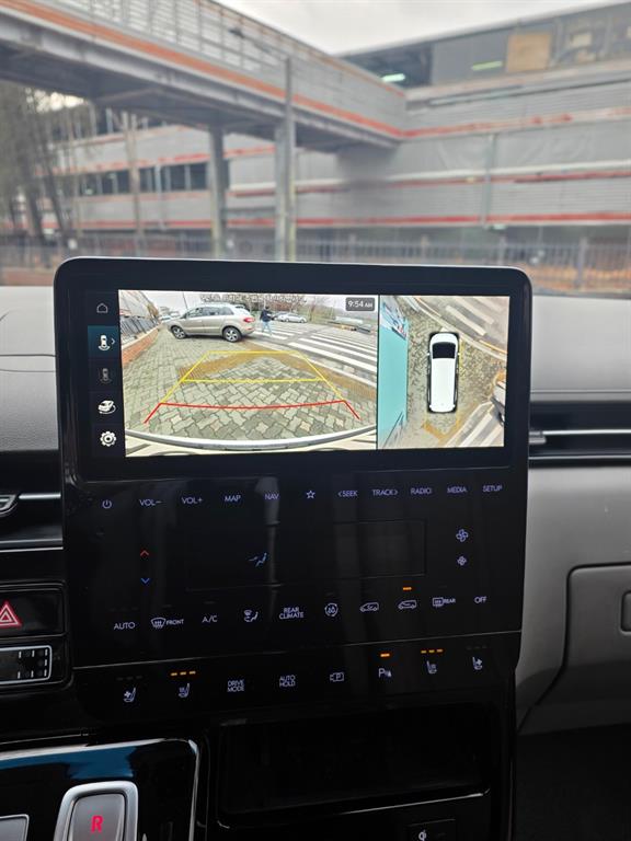 HYUNDAI Staria - Vista 11