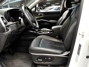 KIA Sorento - Vista 10