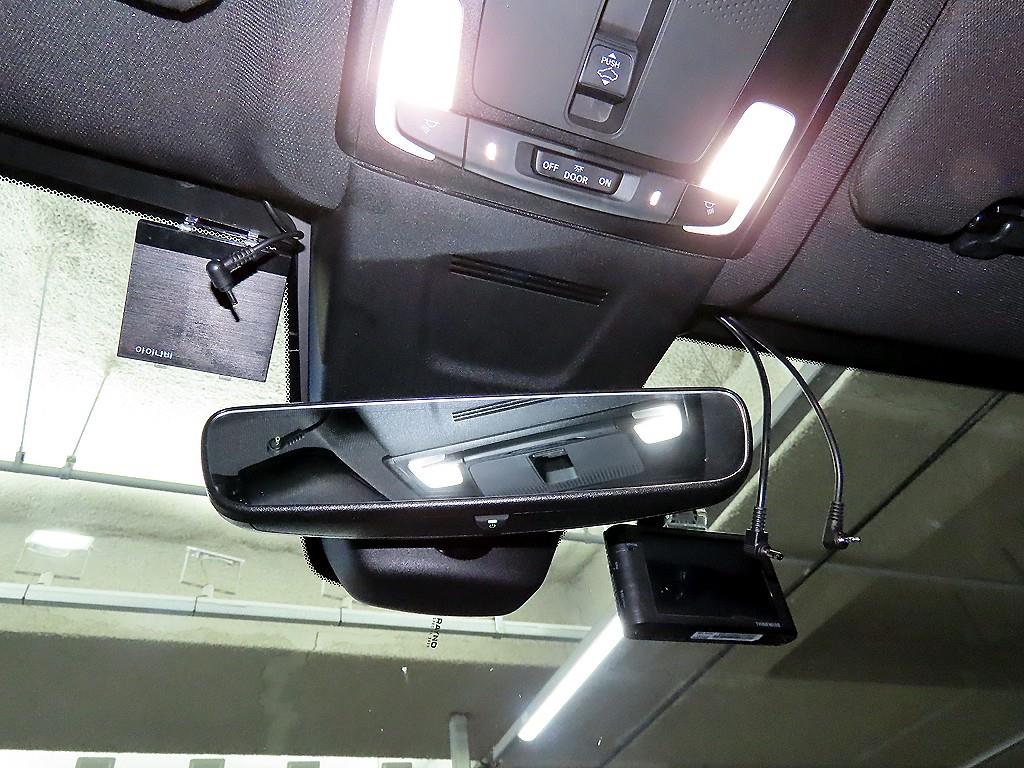 Honda CR-V 2024 Blanco - Importación desde Corea - HF Imports Iquique - Foto 15