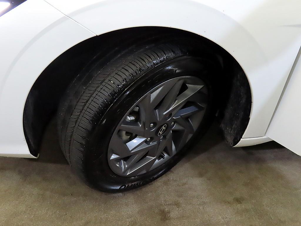 HYUNDAI Avante 2025 Blanco - Importación desde Corea - HF Imports Iquique - Foto 20