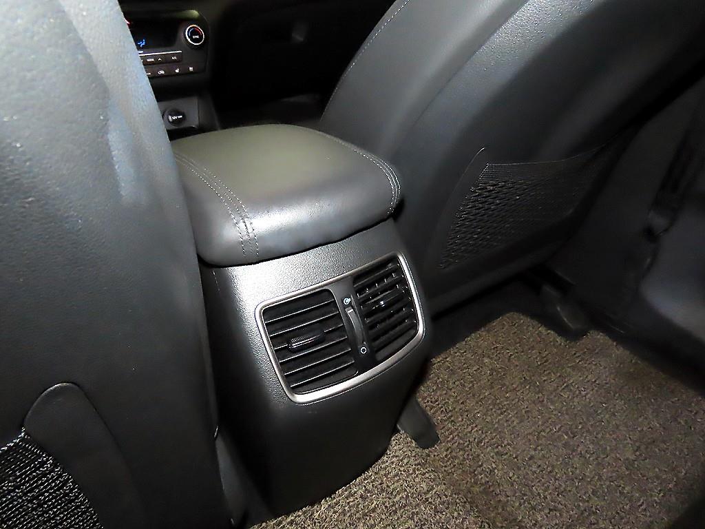 HYUNDAI Tucson 2020 Blanco - Importación desde Corea - HF Imports Iquique - Foto 16