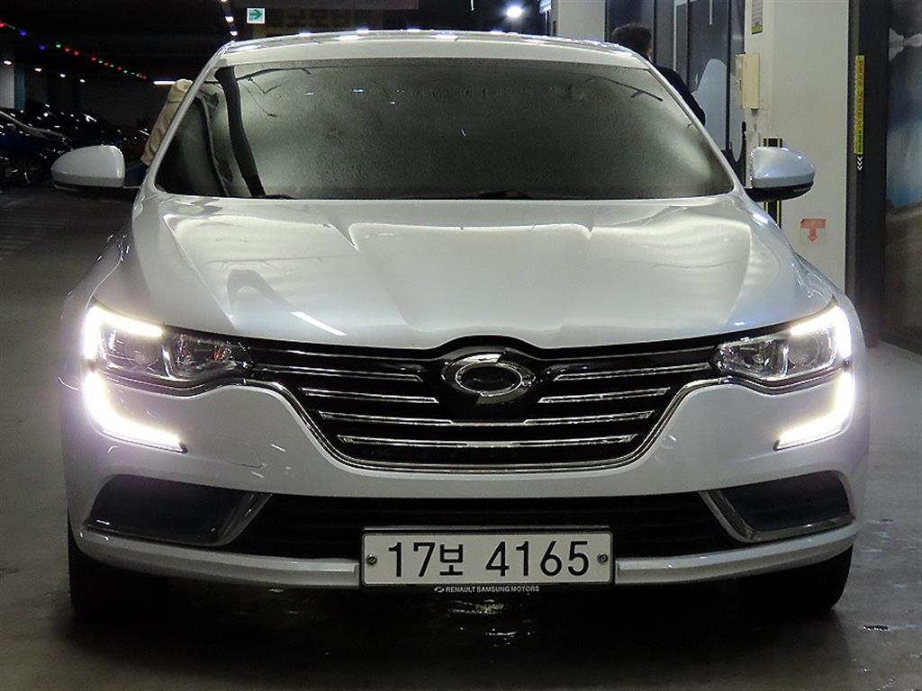 SAMSUNG SM6 - Vista 2