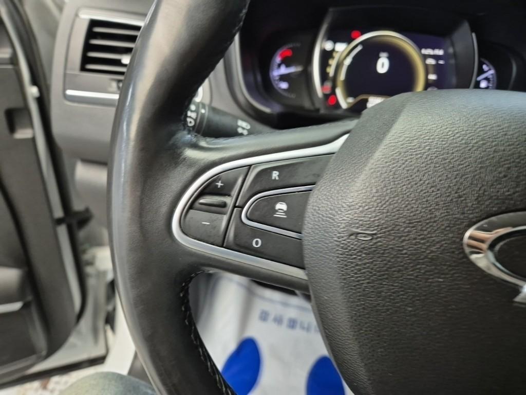 SAMSUNG QM6 2023 Blanco - Importación desde Corea - HF Imports Iquique - Foto 14