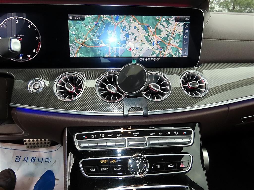 Mercedes Benz CLS Class 2019 - Importación desde Corea - HF Imports Iquique - Foto 14