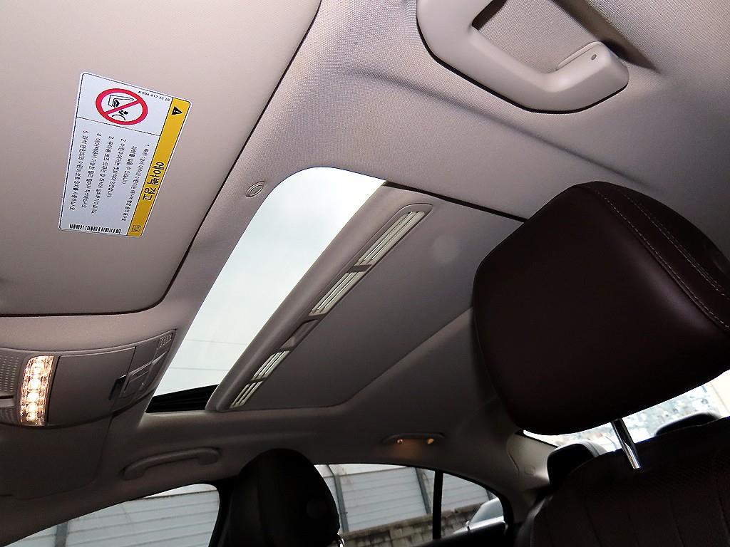 Mercedes Benz CLS Class 2019 - Importación desde Corea - HF Imports Iquique - Foto 16