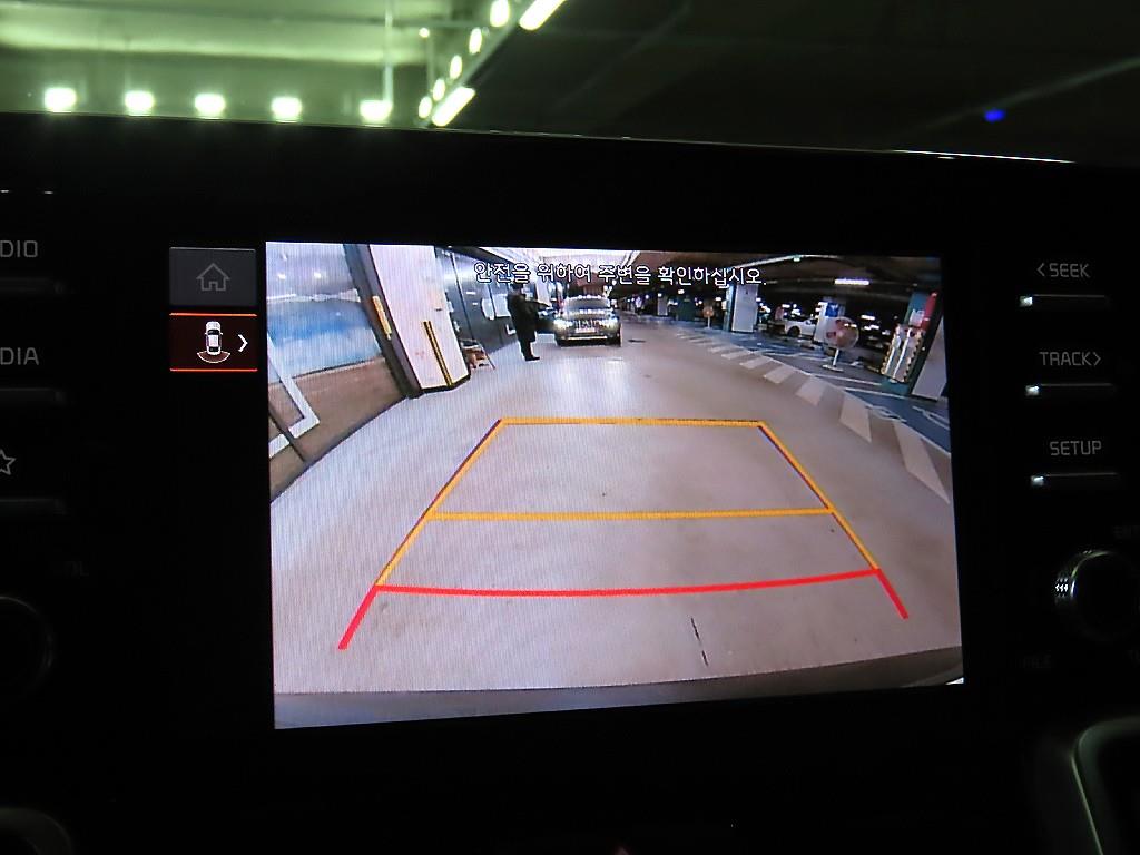 KIA Sorento 2022 Gris - Importación desde Corea - HF Imports Iquique - Foto 13