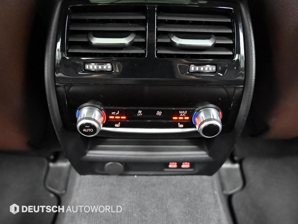 BMW 5 Series 2023 Blanco - Importación desde Corea - HF Imports Iquique - Foto 16