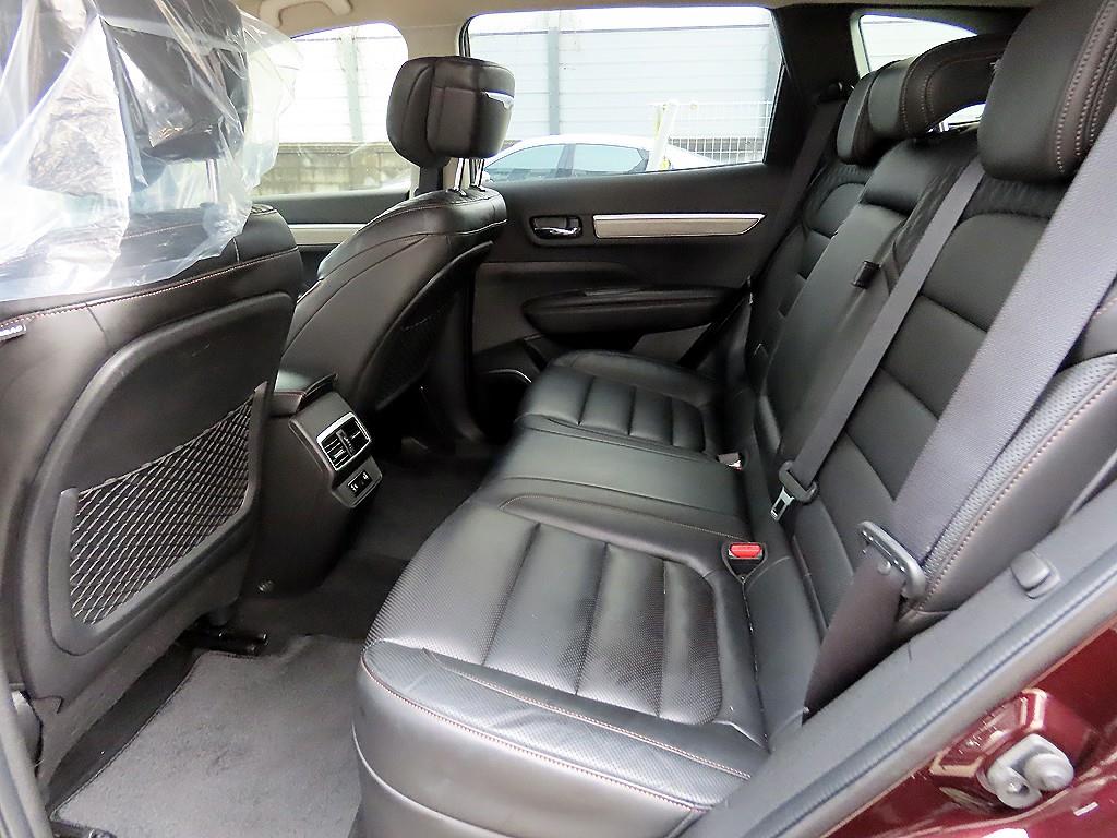 SAMSUNG QM6 - Vista 6