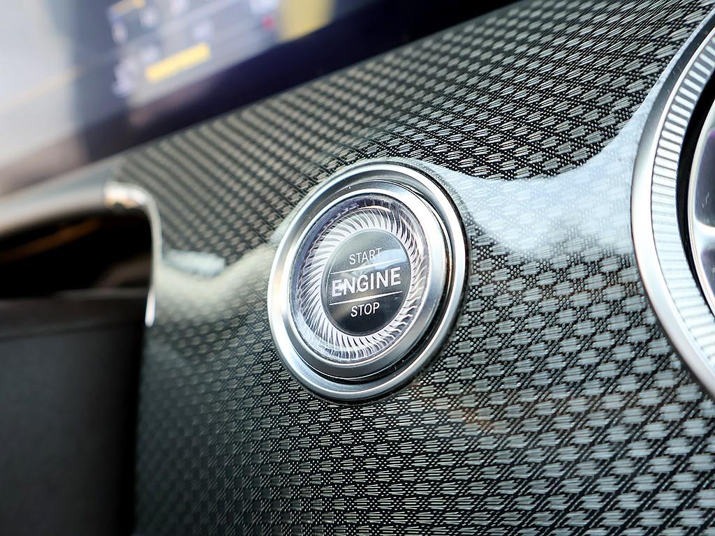 Mercedes Benz CLS Class 2020 Blanco - Importación desde Corea - HF Imports Iquique - Foto 10