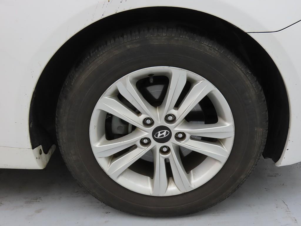 HYUNDAI Sonata 2010 Plateado - Importación desde Corea - HF Imports Iquique - Foto 18