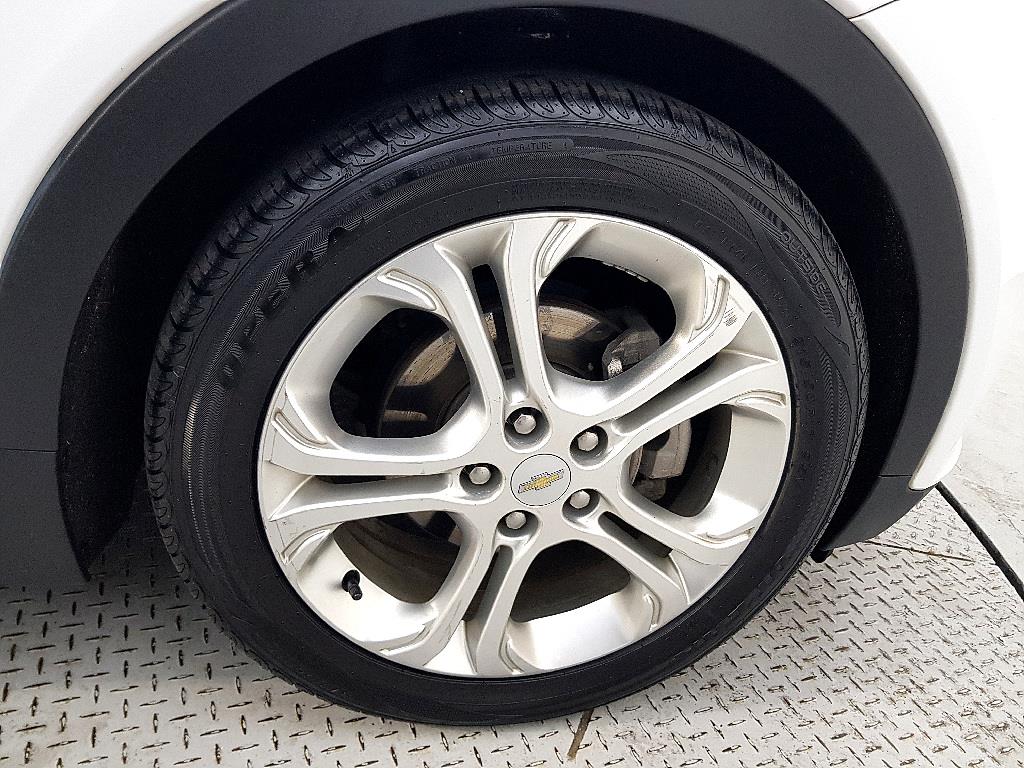Chevrolet Bolt 2018 Blanco - Importación desde Corea - HF Imports Iquique - Foto 20