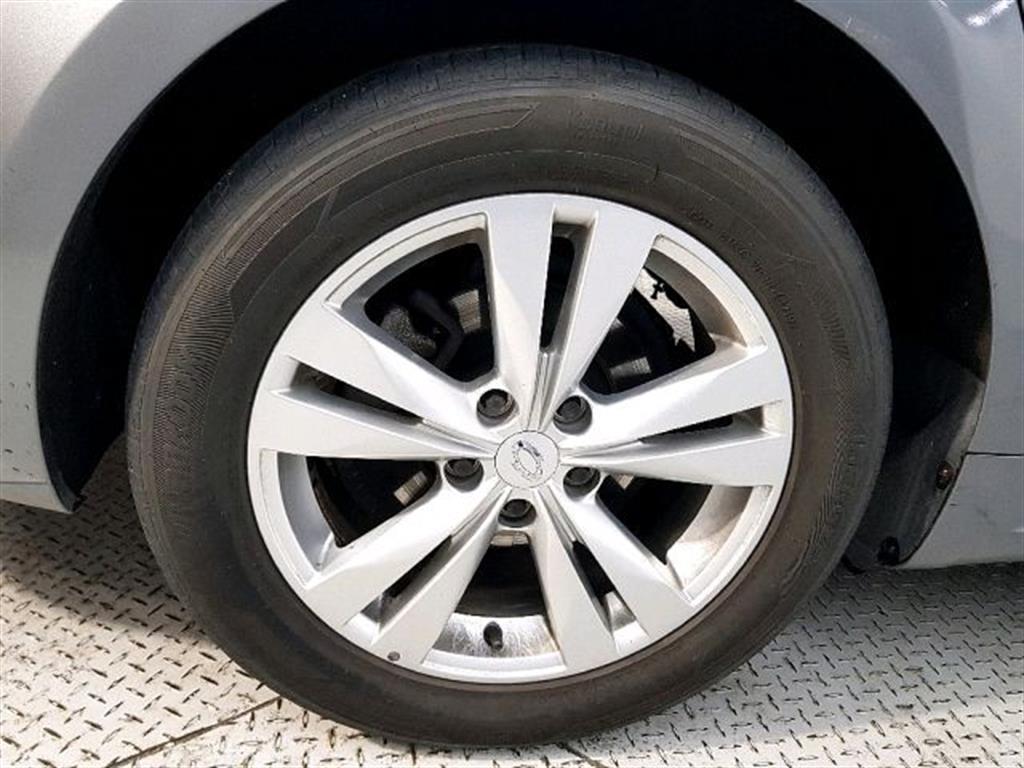 SAMSUNG SM6 2016 Gris - Importación desde Corea - HF Imports Iquique - Foto 20