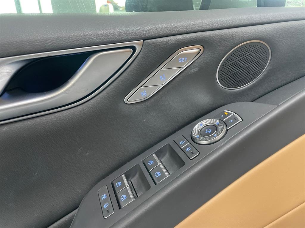 Genesis G80 2021 Gris - Importación desde Corea - HF Imports Iquique - Foto 16