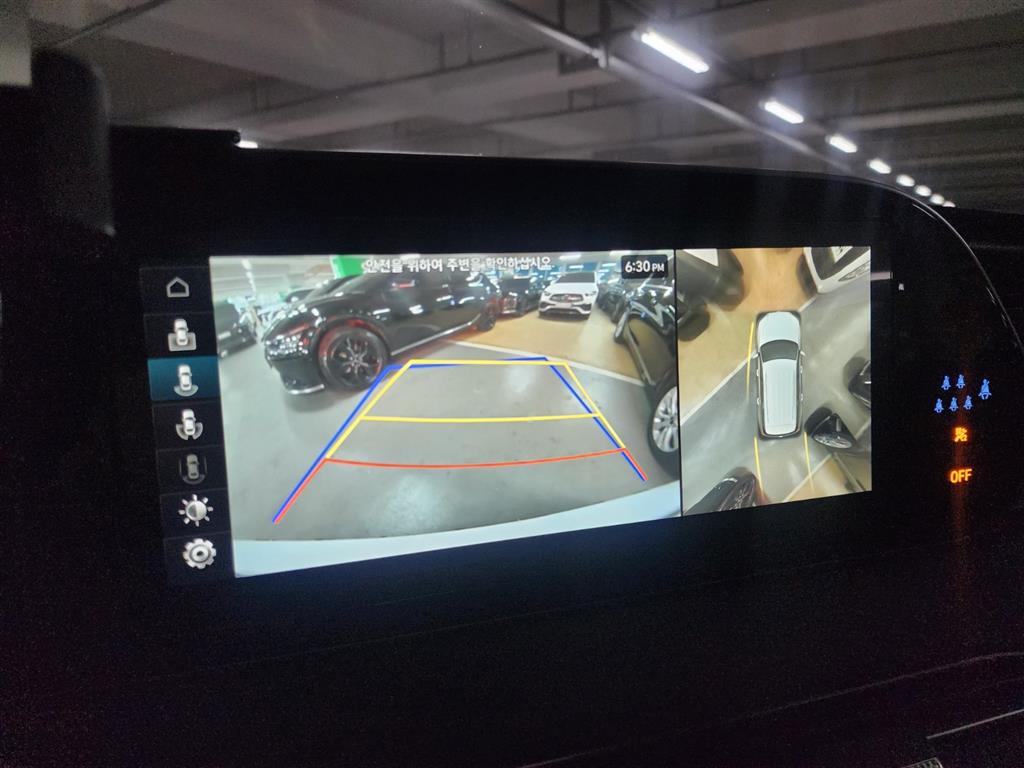 HYUNDAI Palisade 2022 Blanco - Importación desde Corea - HF Imports Iquique - Foto 15