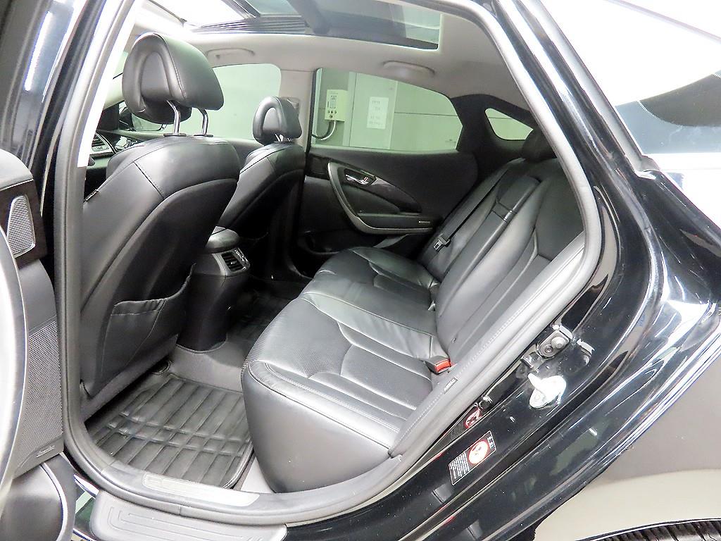 HYUNDAI Grandeur - Vista 11