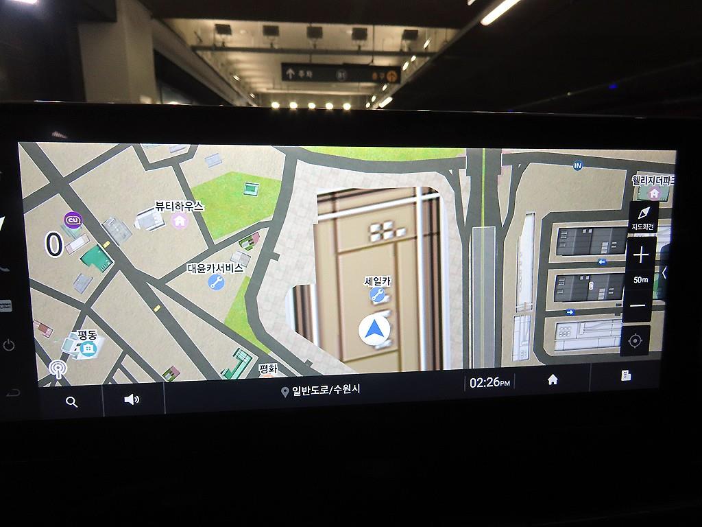 Ssangyong Musso 2025 Blanco - Importación desde Corea - HF Imports Iquique - Foto 14