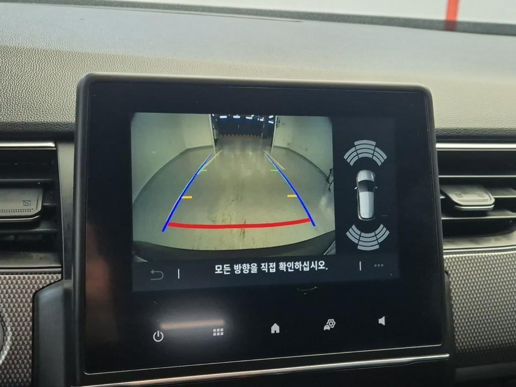 SAMSUNG XM3 - Vista 5