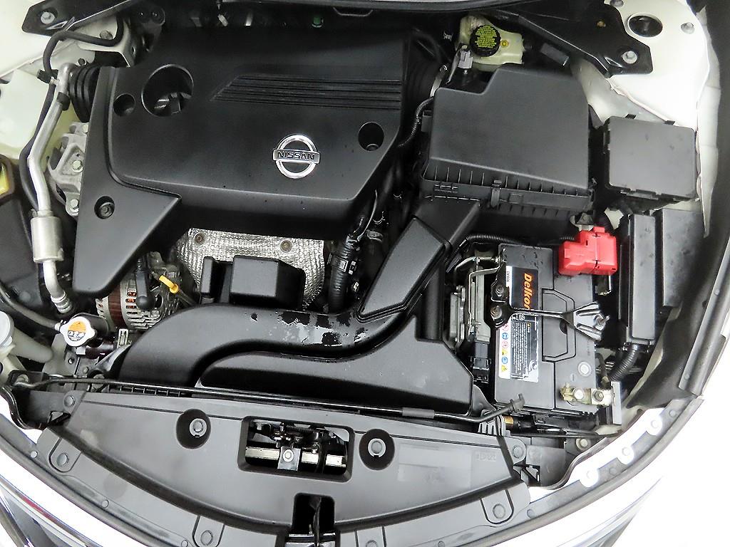 Nissan Altima 2015 - Importación desde Corea - HF Imports Iquique - Foto 20