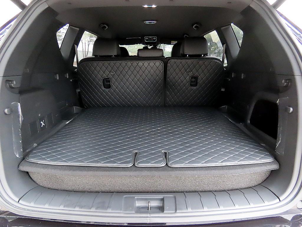 Ssangyong Rexton 2024 - Importación desde Corea - HF Imports Iquique - Foto 17