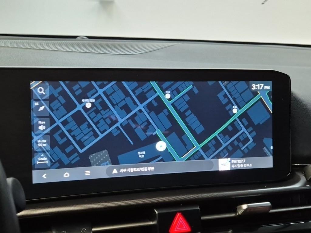 KIA Sportage 2025 Negro - Importación desde Corea - HF Imports Iquique - Foto 13