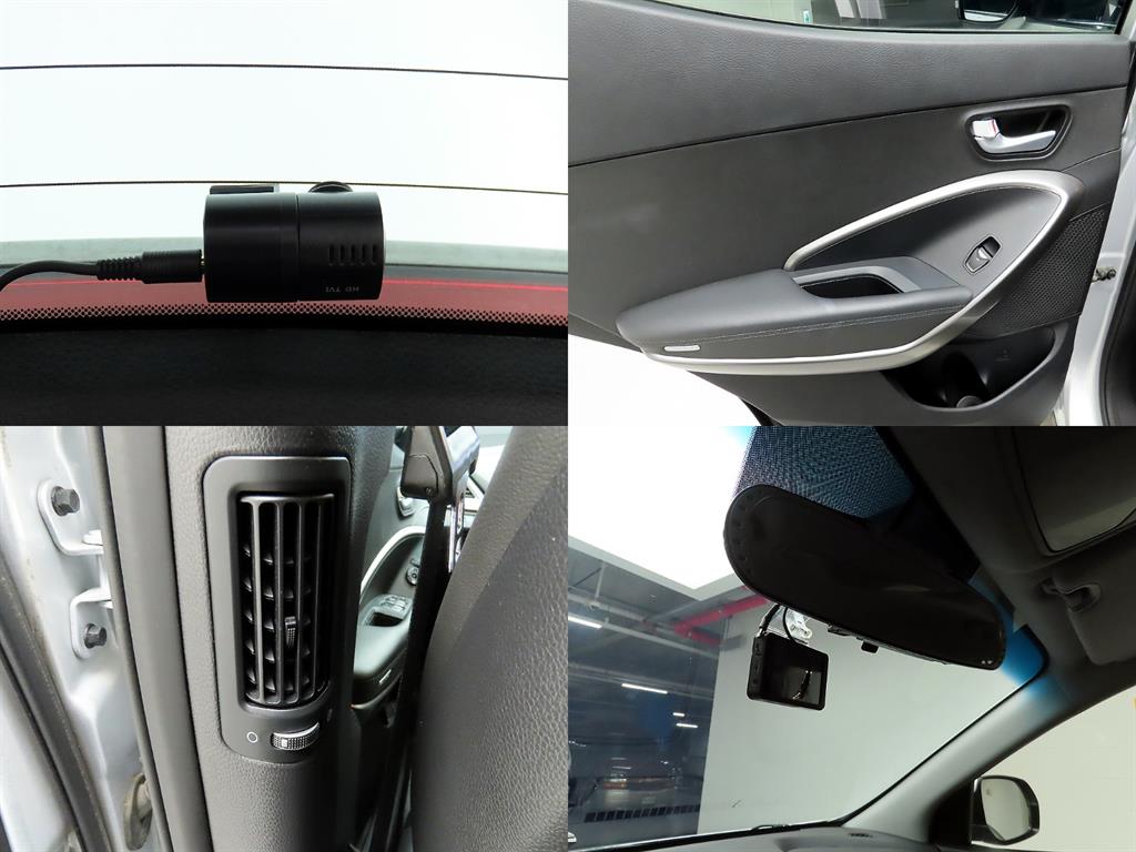 HYUNDAI Santa Fe 2018 - Importación desde Corea - HF Imports Iquique - Foto 18