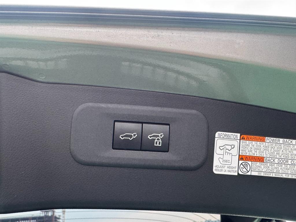 Lexus NX 2023 Gris - Importación desde Corea - HF Imports Iquique - Foto 17