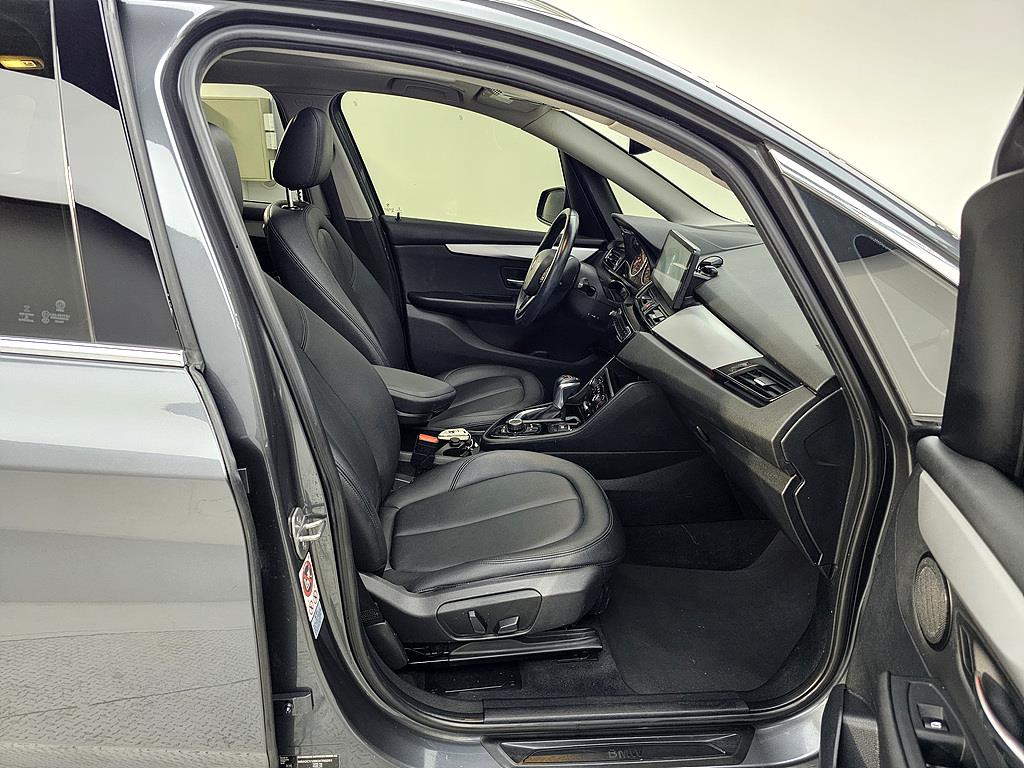 BMW 2 series - Vista 11