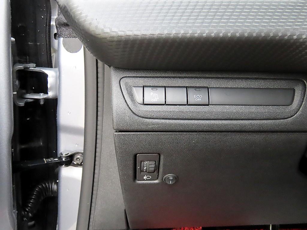 Peugeot 2008 - Vista 12