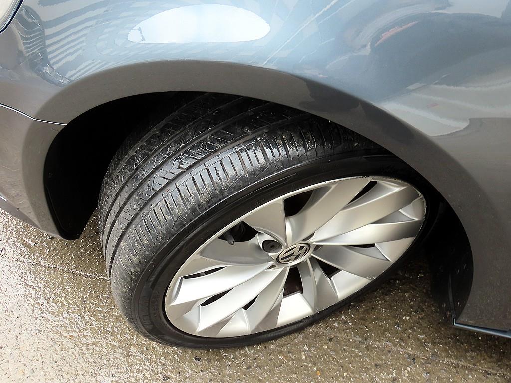 Volkswagen CC 2014 - Importación desde Corea - HF Imports Iquique - Foto 19