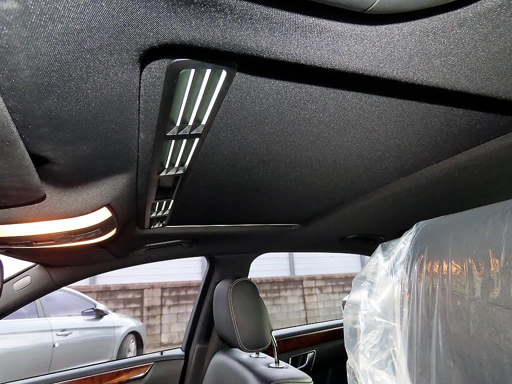 Mercedes Benz E class 2014 - Importación desde Corea - HF Imports Iquique - Foto 18