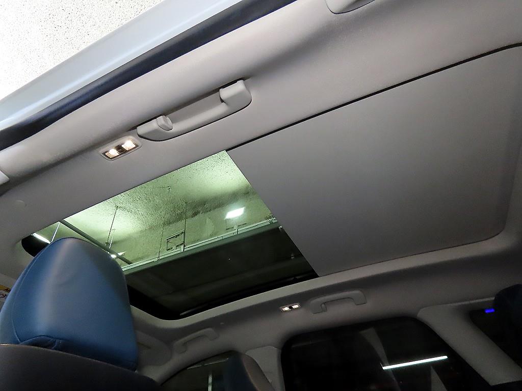 Lincoln Corsair 2021 - Importación desde Corea - HF Imports Iquique - Foto 16