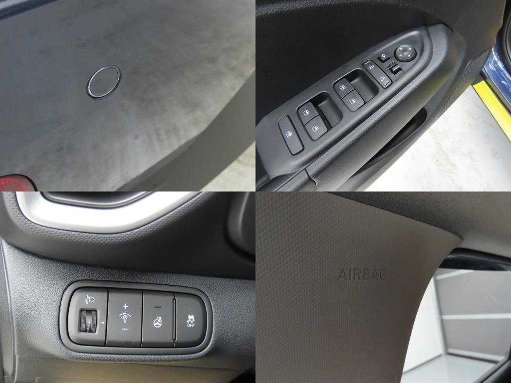 HYUNDAI Venue 2026 Azul - Importación desde Corea - HF Imports Iquique - Foto 18