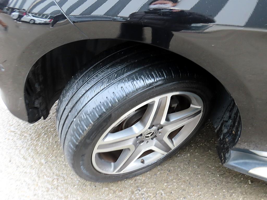 Mercedes Benz GLE Class 2017 Negro - Importación desde Corea - HF Imports Iquique - Foto 20