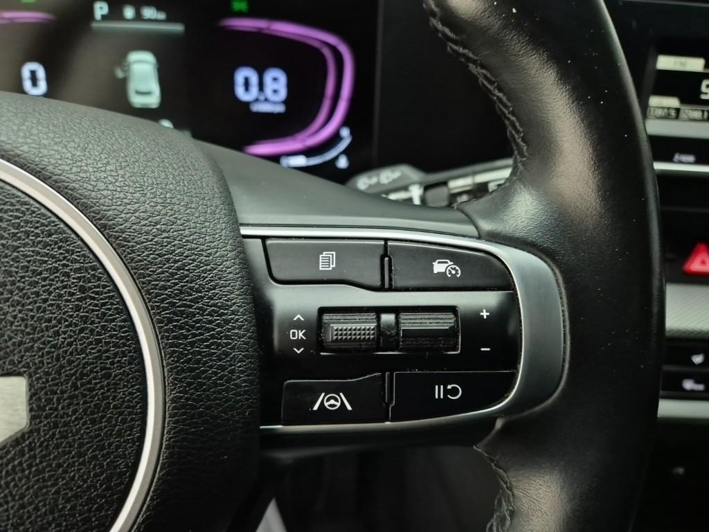 KIA Sportage - Vista 7