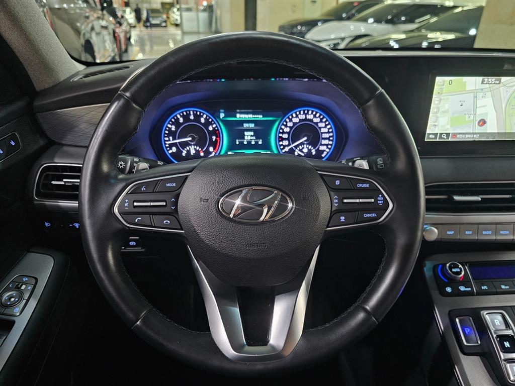 HYUNDAI Palisade - Vista 6