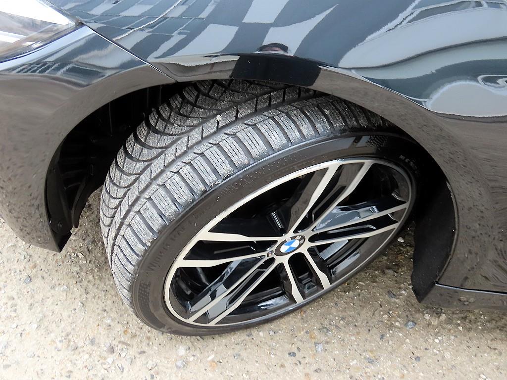 BMW 4 Series 2014 Negro - Importación desde Corea - HF Imports Iquique - Foto 18