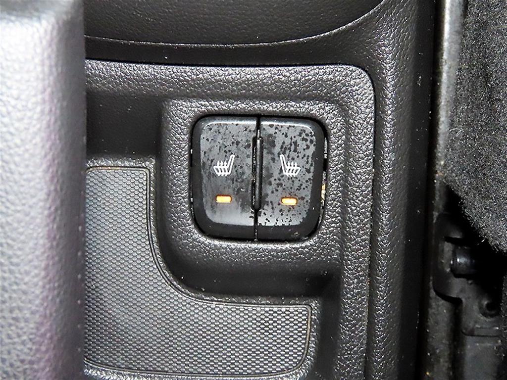 Chevrolet Spark 2017 Negro - Importación desde Corea - HF Imports Iquique - Foto 13