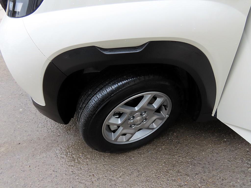 HYUNDAI Casper 2025 Blanco - Importación desde Corea - HF Imports Iquique - Foto 20