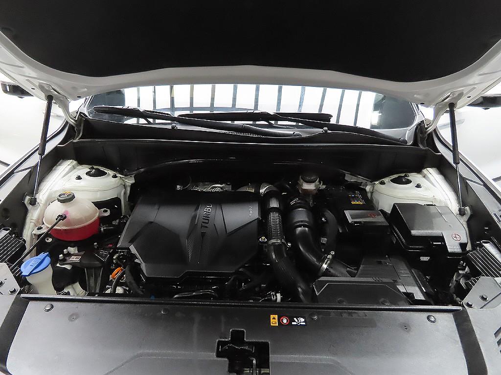 KIA Sorento - Vista 11