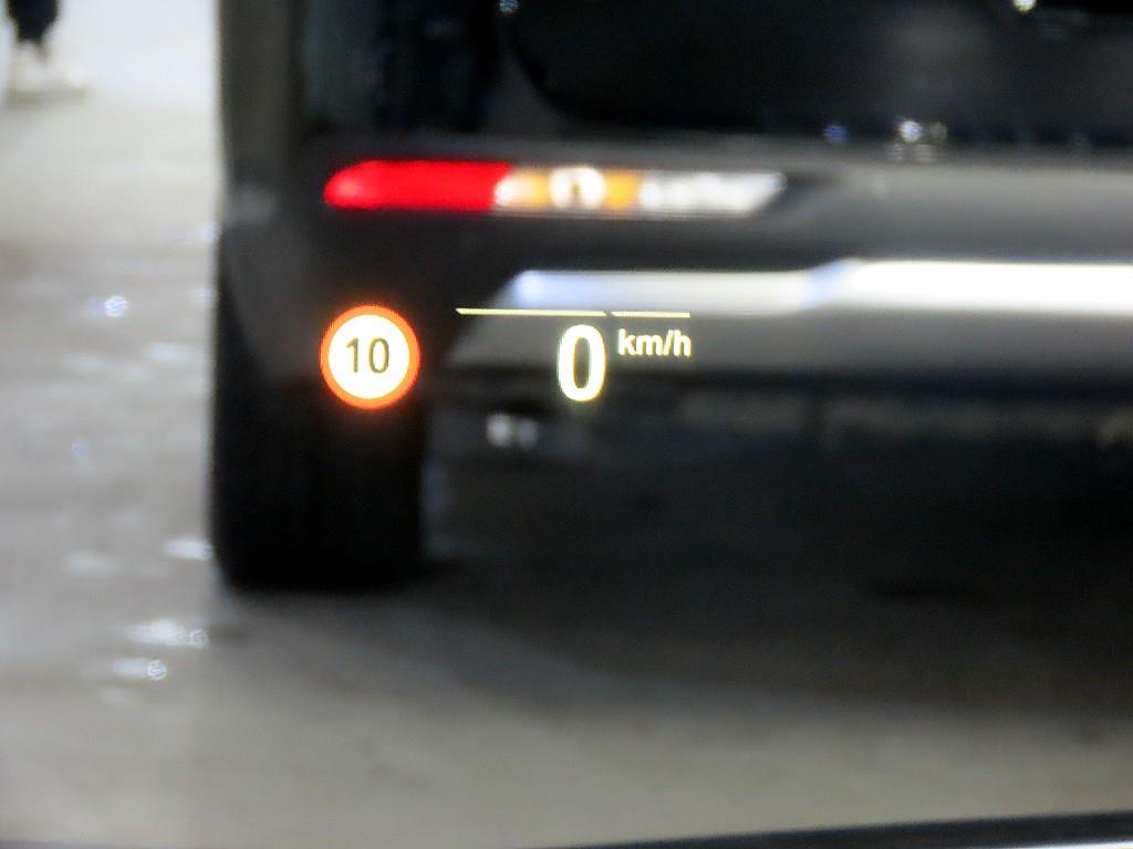 BMW 5 Series 2020 Negro - Importación desde Corea - HF Imports Iquique - Foto 13