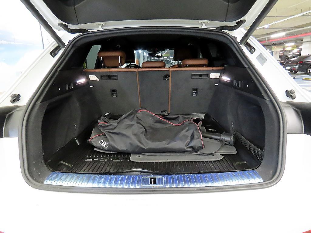 Audi e-Tron 2020 Blanco - Importación desde Corea - HF Imports Iquique - Foto 16