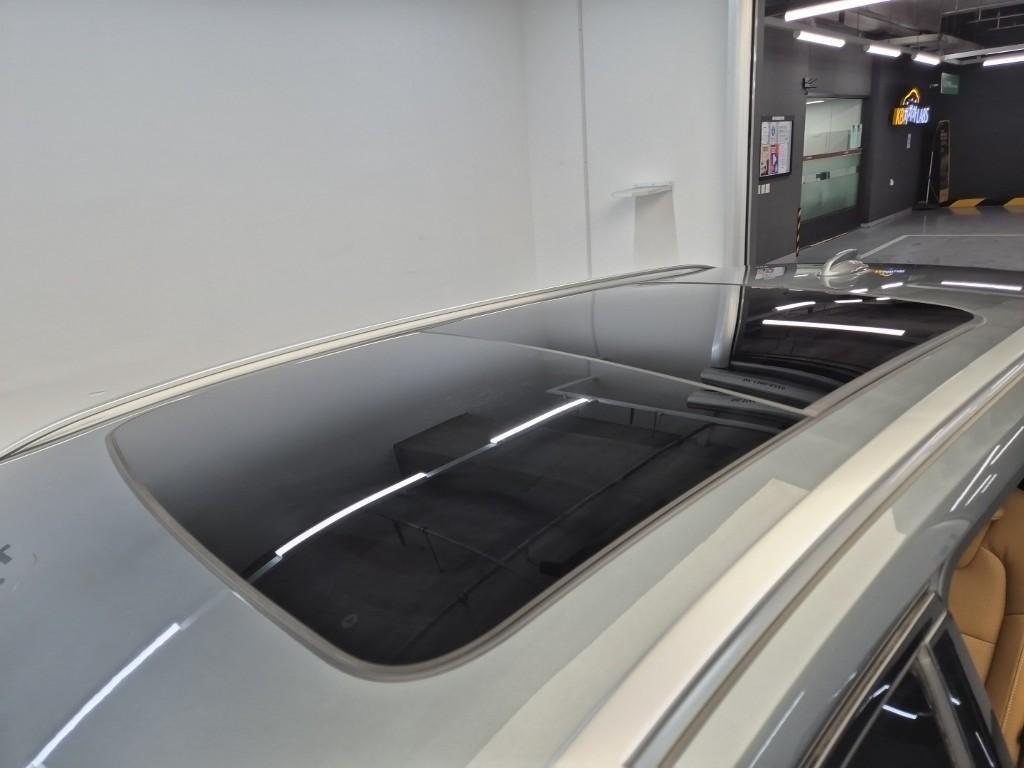 Volvo V60 2021 Gris - Importación desde Corea - HF Imports Iquique - Foto 13