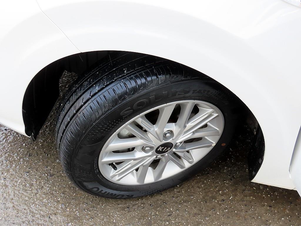 KIA Morning 2021 - Importación desde Corea - HF Imports Iquique - Foto 20