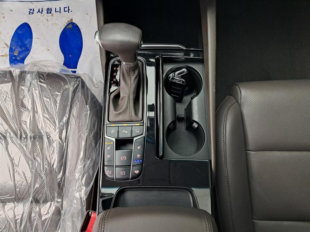 KIA K7 2019 - Importación desde Corea - HF Imports Iquique - Foto 14