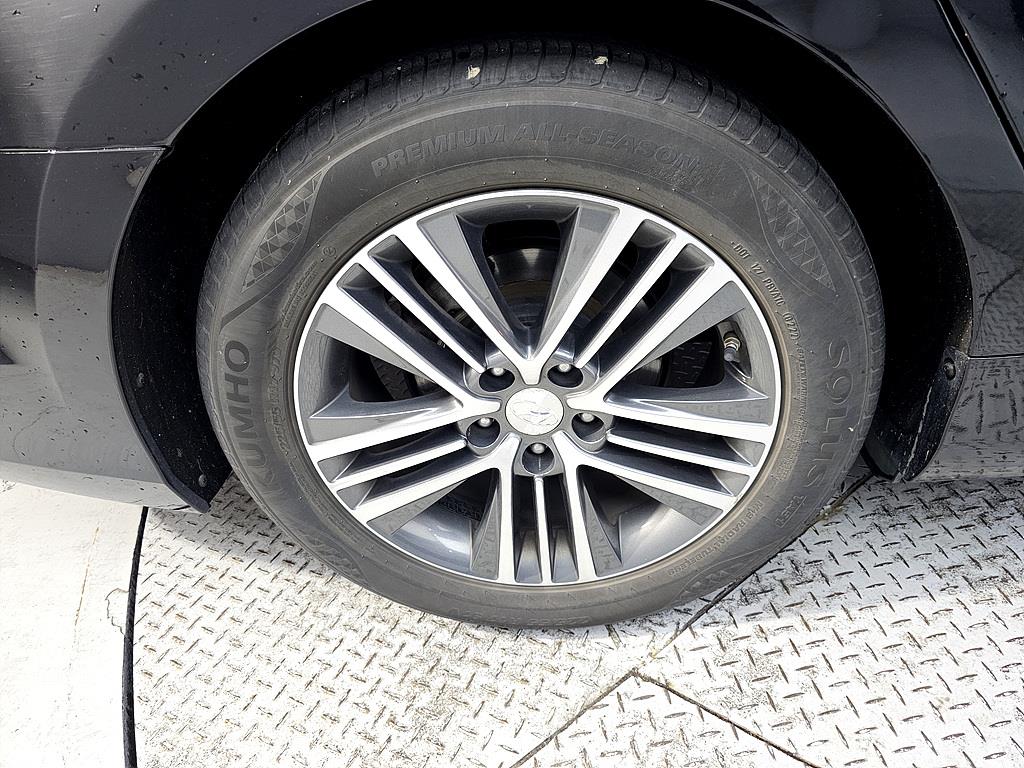 HYUNDAI Grandeur 2014 Negro - Importación desde Corea - HF Imports Iquique - Foto 20