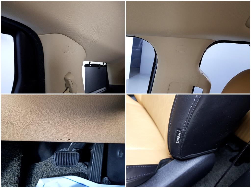 KIA Carnival 2021 Negro - Importación desde Corea - HF Imports Iquique - Foto 14