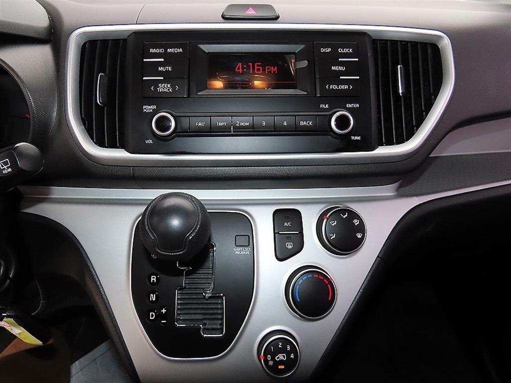 KIA Ray 2022 Blanco - Importación desde Corea - HF Imports Iquique - Foto 13