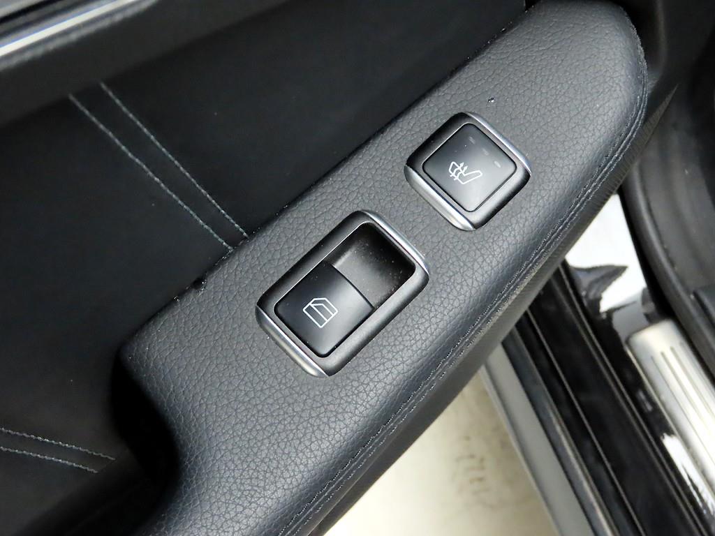 Mercedes Benz E class 2016 - Importación desde Corea - HF Imports Iquique - Foto 16