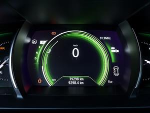 SAMSUNG SM6 - Vista 12