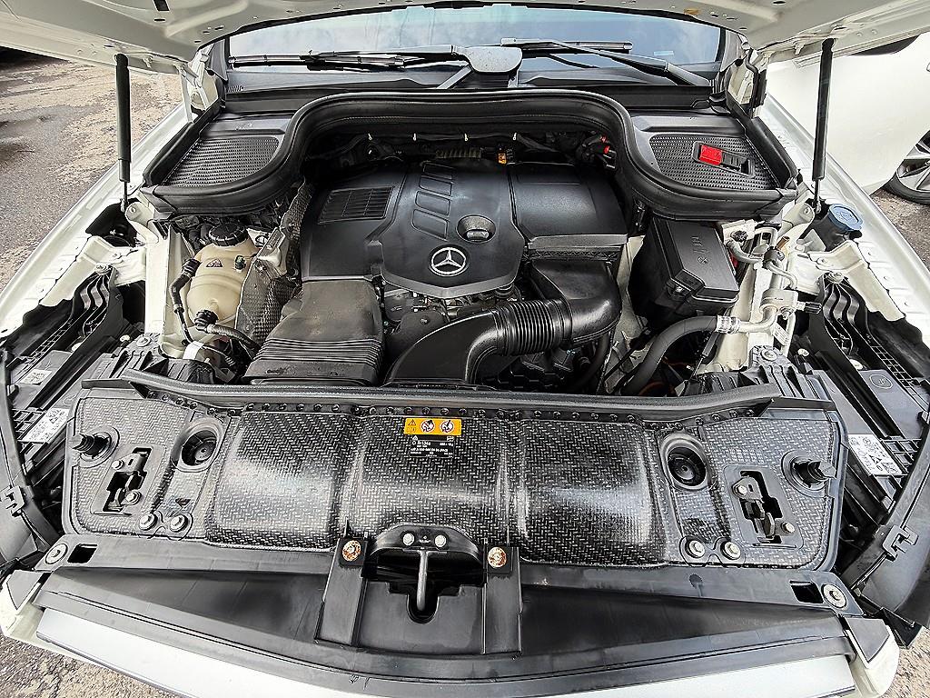 Mercedes Benz GLE Class 2019 Blanco - Importación desde Corea - HF Imports Iquique - Foto 19